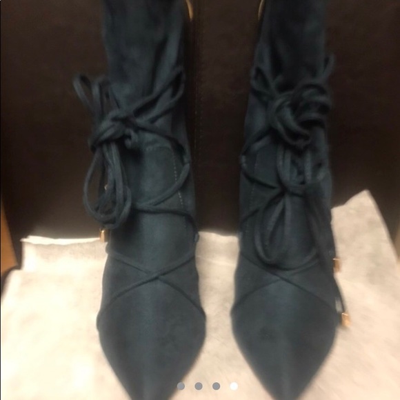 Women’s Booties - Picture 2 of 4